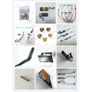 Siemens Siplace ASM 00325454 12mm 88mm Connecting Cable