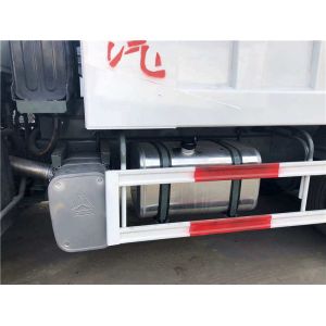 HOWO Tractor Trailer 6X4 Diesel Type Tractor Heads HOWO Tractor Trucks