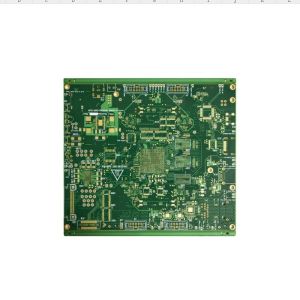 4th Order HDI PCB Borad Sample PCB Companies