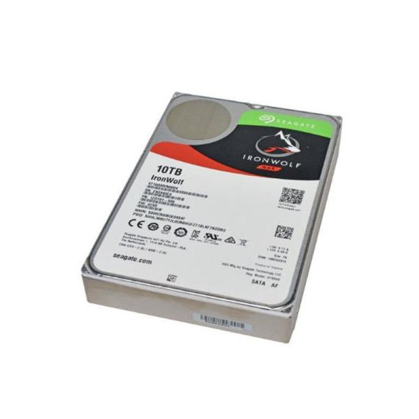 Buy Customized High Quality Sea Gate 10TB NAS Storage Hard Disk ST10000VN0004 at wholesale prices