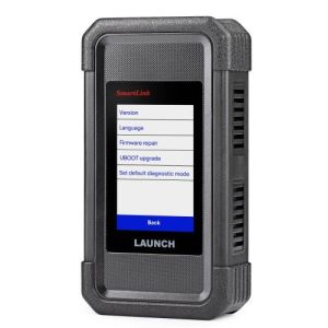 Launch X431 SmartLink B – Remote Diagnostic Device
