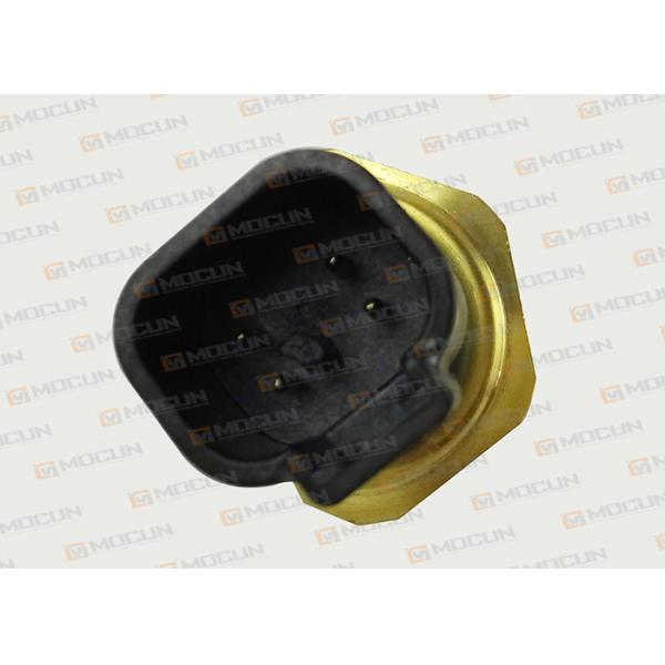 Metal Excavator Solenoid Valve 4921477 Cummins ISM11 M11 QSM11 Diesel Engine Pressure Temperature Sensor