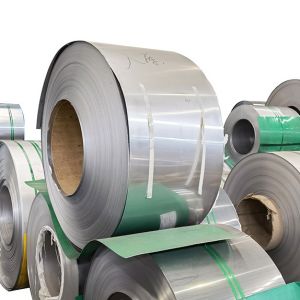 Length 1000mm-6000mm Stainless Steel Belt strip For Bending Needs