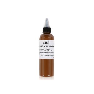 OEM Available Semi-Cream Permanent Makeup Pigment 120 ML For Beauty Tattoo
