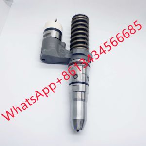 China 3920221 Good Price Common rail diesel fuel injector 392-0221 For Caterpillar Engine on sale