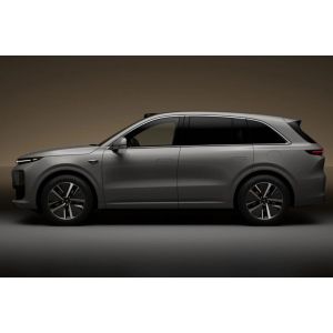 Quality Lixiang Electric Car L6 High-Performance SUV with 1.5T Range Extender and 1390km Range for B2B Procurement Demands for sale