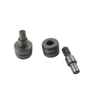 F802 Fuel Delivery Valve