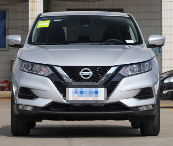 Buy Nissan Qashqai 2022 2.0L CVT XV zhixiangban Gasoline 5 Door 5 seats SUV at wholesale prices