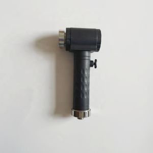 Gynecology Surgical Instruments Morcellator Electric Uterus Cutter with