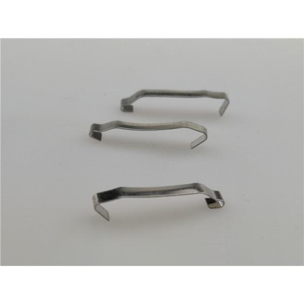 SK5 65Mn Sheet Metal Press For Conductive Shrapnel