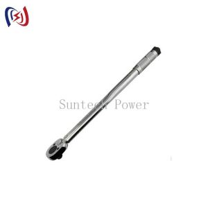 Torque Wrench 40-300N.m for Electrical Construction with 12.5mm Drive