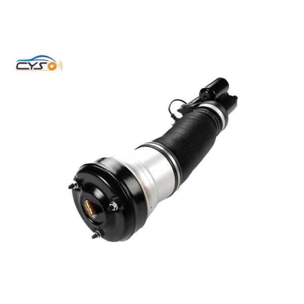 Mercedes Auto Part 4 Matic Front Left W220 Air Suspension Shocks Airmatic shock