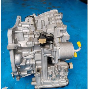 remanufactured JF011E RE0F10A CVT transmission assembly 310201XT2D for Nissan