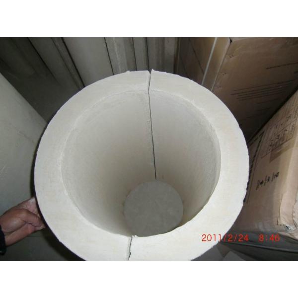 Integrated Ceilings Light Weight Thermal Insulation Calcium Silicate Board 610*150mm