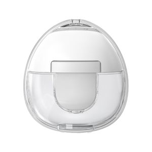 2025 New Upgrade Breast Pump Accept Customization And Bluetooth Lightweight