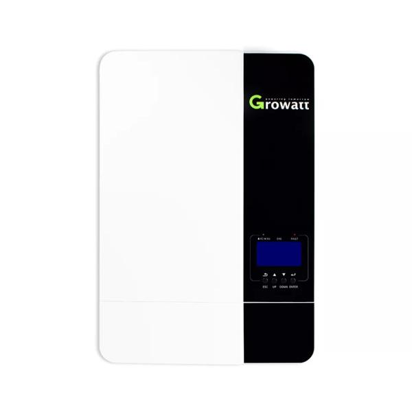 Buy Off grid 5KW Inverter Split Phase 120V 240V Growatt 5000ES 5KW Off Grid Solar Inverter at wholesale prices