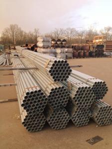 Quality ISO 2938 Hollow steel bars for machining. for sale