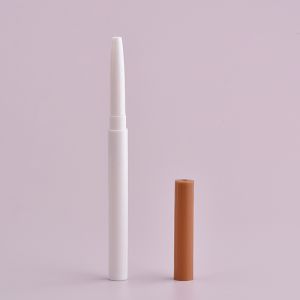 Free Sample Recyclable Eyeliner Pencil Private Label Eyeliner Crayon Eyeliner