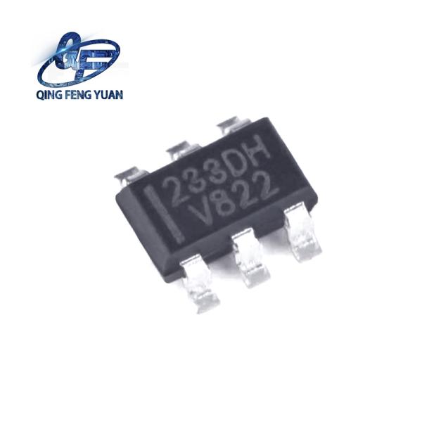 100% New Original TTP233D-HA6 Integrated Circuits Supplier Stm32h730zbi6 Tps62152rgtr