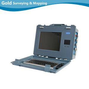 Quality High Accuracy Single Beam H/L Frequency Echo Sounder for sale