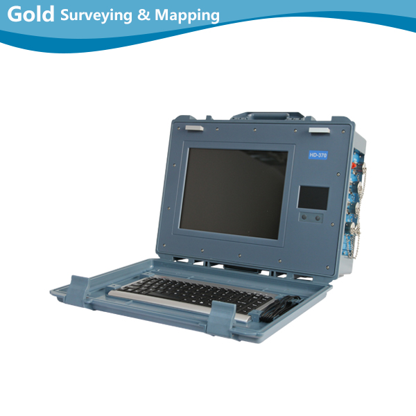 Buy Underwater Topographic Surveying Digital Echo Sounding Depth Finder at wholesale prices