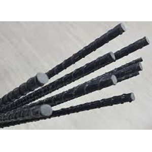 Quality Lightweight Concrete Internal Reinforcement 25mm Basalt FRP Rebar for sale