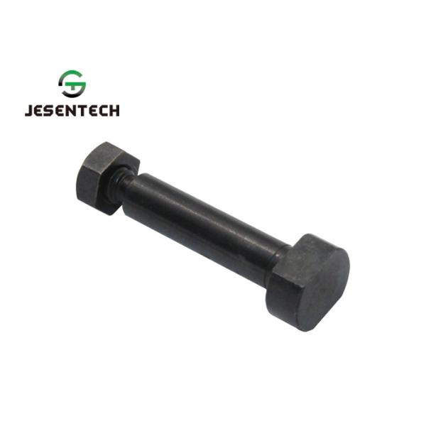 Buy Precision Non Standard Hinge Pin Customized For Automatic Test Machine at wholesale prices