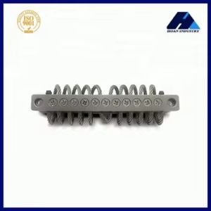 JGX-0480A-37A Customized Steel Wire Rope Vibration Isolator for Precise