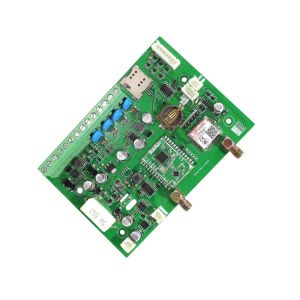 Quality Quick Prototype Turnkey Low Volume PCB Full Digital Printed Circuit Board Assembly for sale
