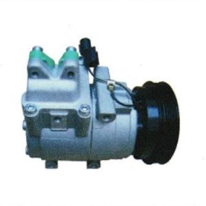 ALA20718 Hyunori AC COMPRESSOR Matrix 1.5 CRDi AC COMPRESSOR HS-15 AC COMPRESSOR