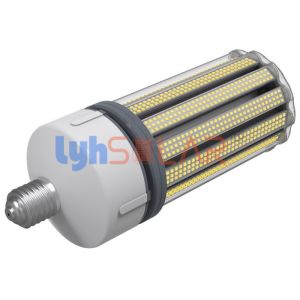 High CRI LED Corn Light 80Ra 13000Lm With IK10 Class CE RoHS Approval