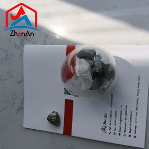 99.99 % Ferro Molybdenum Heat Resistant Alloys