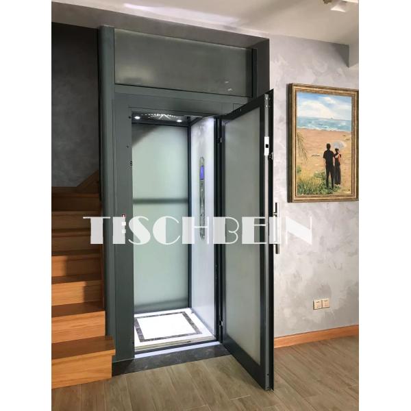 Buy 0.4m/S Home Elevator at wholesale prices