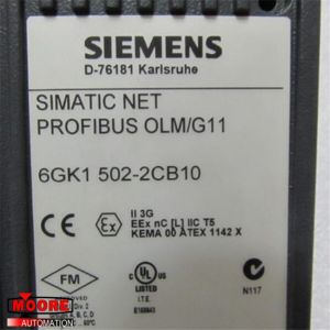 6GK1502-2CB10 6GK1 502-2CB10 Siemens Optical Link Module