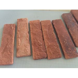 Low Environmental Impact Standard Old Thin Brick