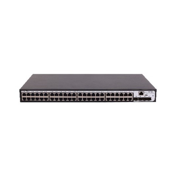 H3C LS-WS5850-52X-WiNet-H1 Switch : High-Performance , Cloud-Managed & PoE+