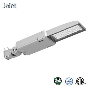 China Modular Lego Design 160lm/W 150w Led Street Light on sale