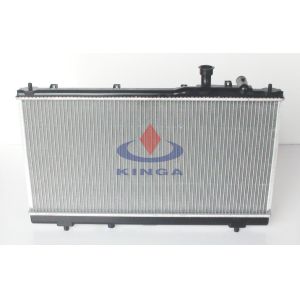 High Performance Auto Radiator For Honda FIT GD1 With OEM 19010 - RMN - W51