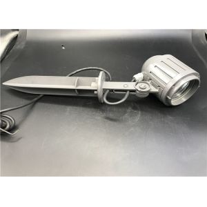 1 X 18W Cree LED Landscape Spotlight Lighting With RGB 3 In 1 Color 2M H05RN-F