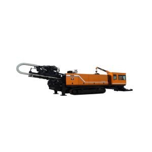 Engineering Underground Boring Machine Horizontal Directional Drilling Machine
