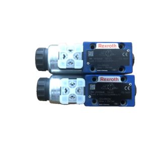 Rexroth Direction Valve 4WE6D6X/EG220N9K4/V For Control Needs