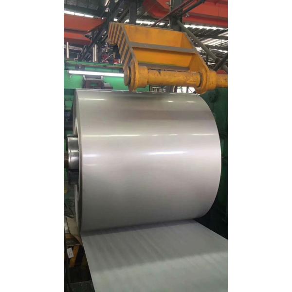 AISI314 S31400 Data Stainless Steel Sheet Metal , Hot Rolled Stainless Steel Plate