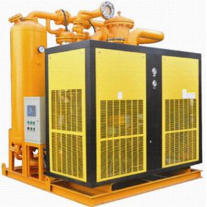 Regeneration Air Compressor Dryer
