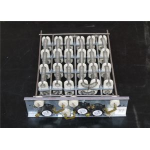 Residential Electric Duct Heater Elements With TOD Device Thermostat