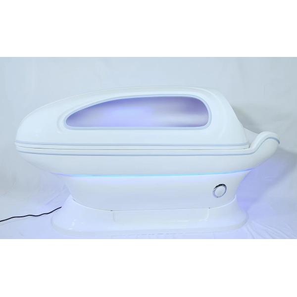 Far Infrared Jade Pod Ozone Sauna Spa Capsule Treatment 240V