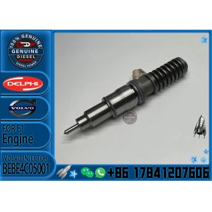 Diesel Fuel Injector BEBE4C04101 BEBE4C04101 BEBE4D00203 BEBE4C13001 BEBE4C14001