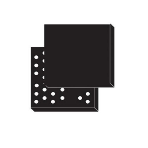 Buy Wireless Communication Module STM32WB09TEF6 Programmable BT Low Energy Wireless SoC at wholesale prices