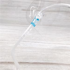 Transparent Eye Visor 1000pcs Disposable Protective Face Shield