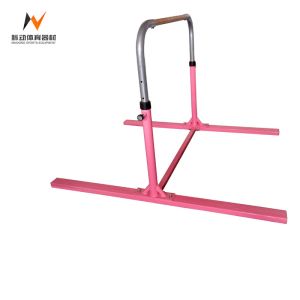 Customized Size Gymnastics Mini Horizontal Bar for Home Training
