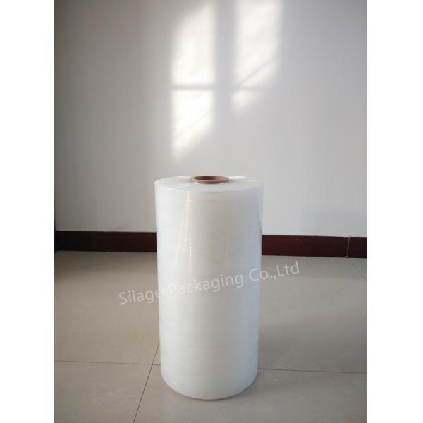 Buy Quality LLDPE Pallet Wrap Clear Stretch Film at wholesale prices